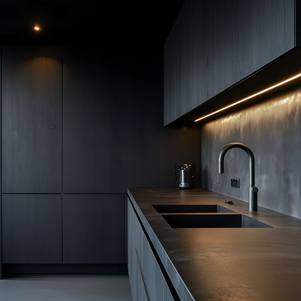 Modern Kitchen Design: Transforming Your Space with Expert ...