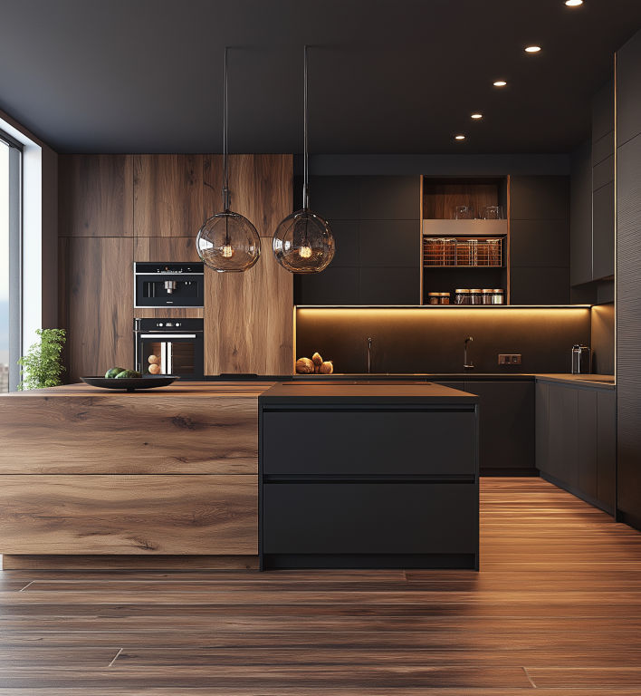 U9326648645 Kitchen Wood Modern Design Super Realistic Picture F71bed5c 8cdd 4af4 84e2 9a841d5d1cfe